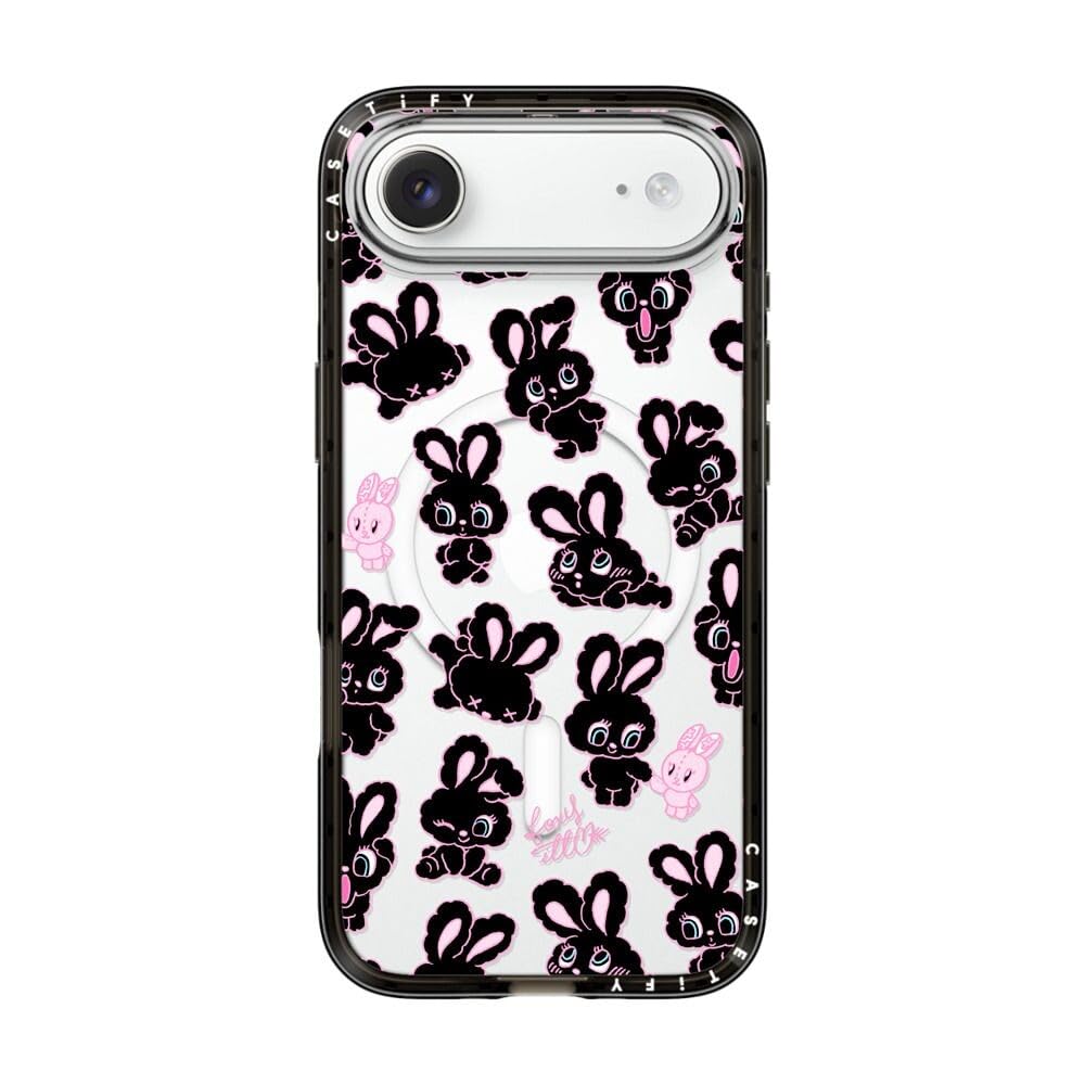 Amazon.co.jp: CASETiFY コンパクト iPhone Air ケース [MagSafe対応